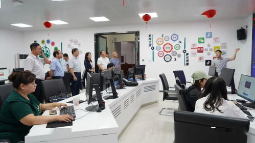 省網信辦對我市縣級融媒體中心互聯網新聞信息服務評估報告